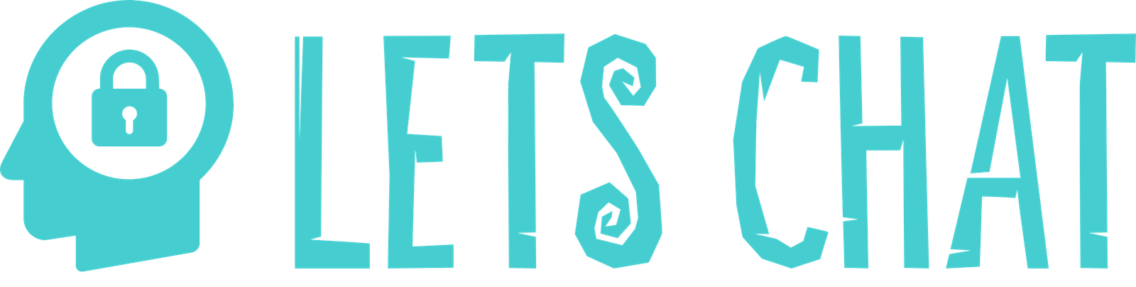 Lets Chat Logo